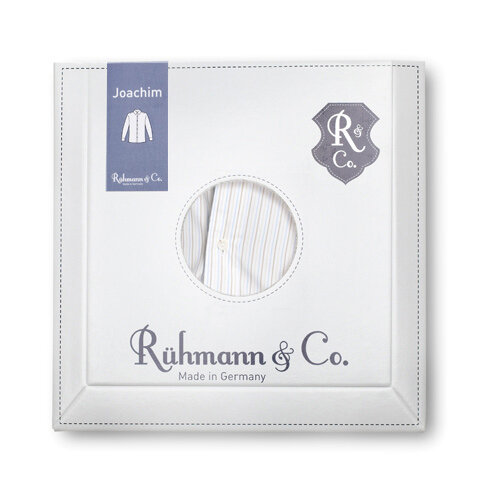 JOACHIM Bielefeld - Rühmann & Co.