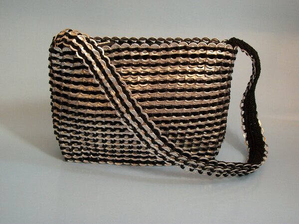 Paula Tasche  - Reciclage