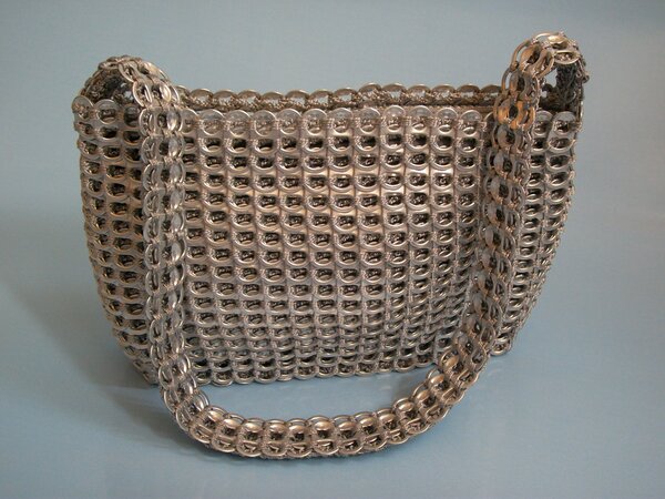 Paula Tasche  - Reciclage