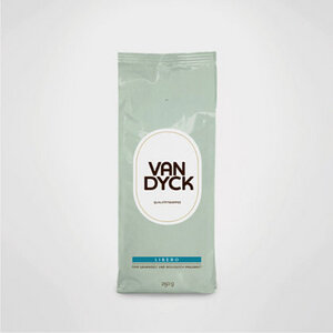Espresso Libero - Van Dyck