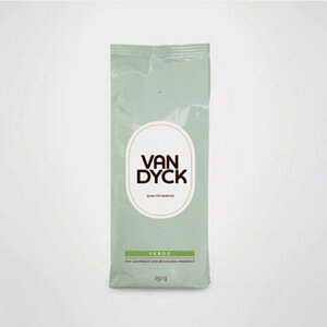 Kaffee Verde - Van Dyck