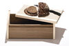 BROTKASTEN / Bread Box / sidebyside / German Design - Side by Side
