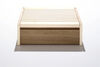 BROTKASTEN / Bread Box / sidebyside / German Design - Side by Side