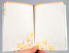 Notizbuch 'Native Flowers' - Jill Bliss