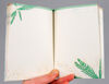 Notizbuch 'Native Flowers' - Jill Bliss