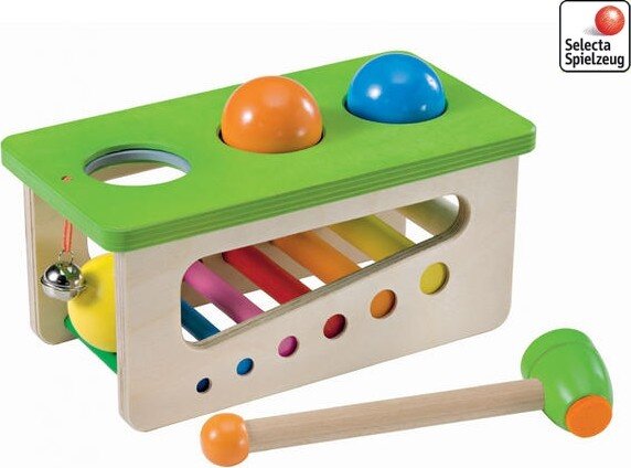 Battino - Selecta
