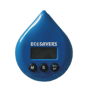 Zeitschaltuhr Wassertropfen - Ecosavers