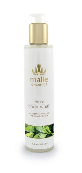 Duschlotion Koke`e - Malie Organics