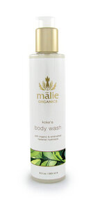Duschlotion Koke`e - Malie Organics