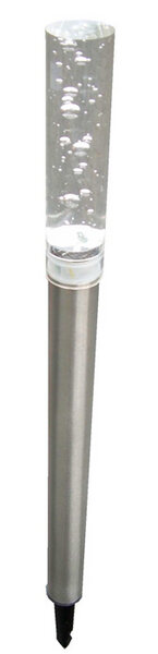 Solar Gartenleuchte Bubble Stick - Ecosavers