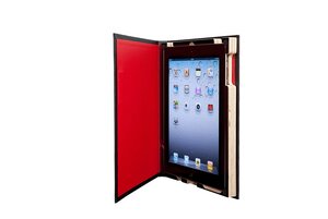 g.1 Case / iPad 2  - germanmade.