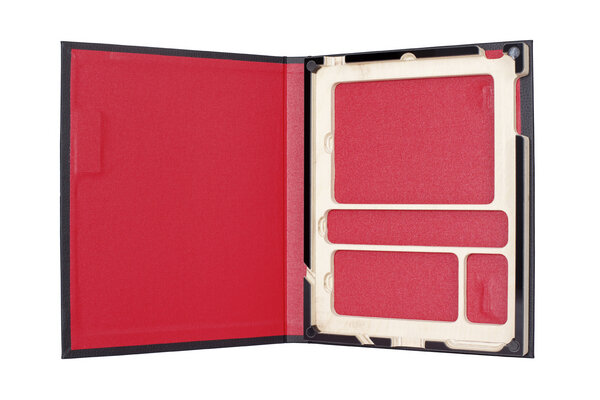 g.2 Case / iPad 2 - germanmade.