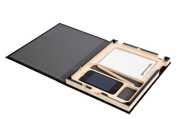 g.2 Case / iPad 2 - germanmade.