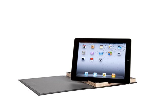 g.2 Case / iPad 2 - germanmade.