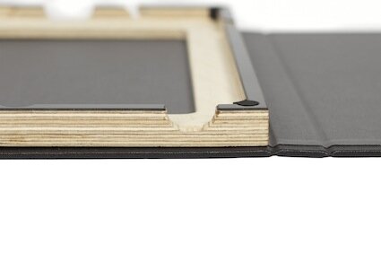 g.2 Case / iPad 2 - germanmade.