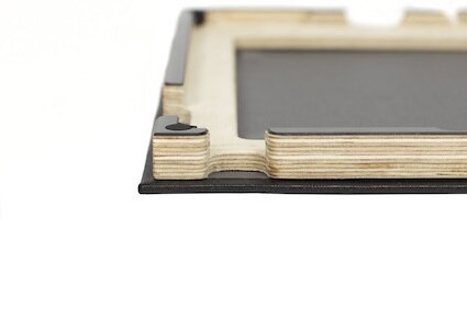 g.2 Case / iPad 2 - germanmade.