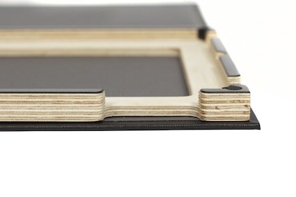 g.2 Case / iPad 2 - germanmade.