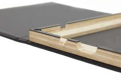 g.2 Case / iPad 2 - germanmade.
