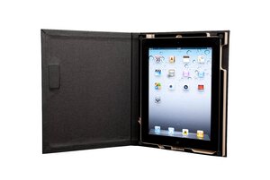 g.2 Leder Case / iPad 2 - germanmade.