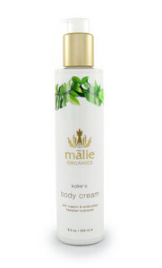 Body Lotion Kokee - Malie Organics