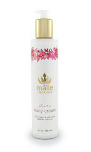 Body Lotion Plumeria - Malie Organics