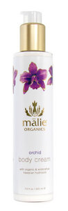 Bodylotion Orchidee - Malie Organics