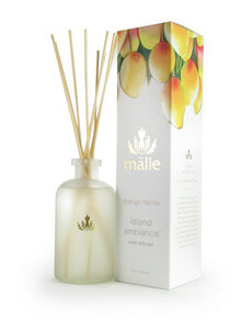 Raumduft Mango Nektar - Malie Organics