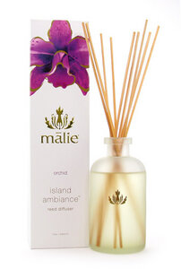 Raumduft Orchidee - Malie Organics