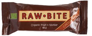 RAW Bite - Kakao - RAW Bite