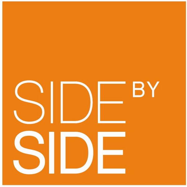 Garderobe simply X - Side by Side