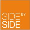 Garderobe simply X - Side by Side