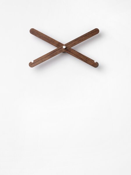 Garderobe simply X - Side by Side