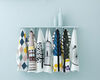 Geschirrtuch 'Love birds' - ferm LIVING