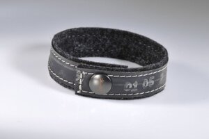 Armband Tubinger - Stef Fauser
