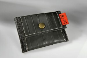 Portemonnaie Geldinger - Stef Fauser