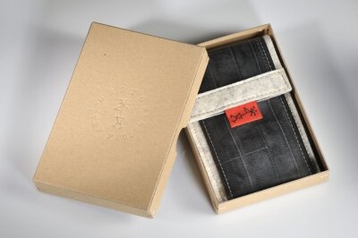 iPhone-Etui Foninger - Stef Fauser