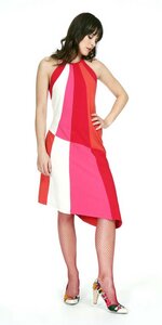 Kleid Hekate - Göttin des Glücks