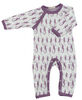Babystrampler Gecko - Organics for Kids