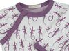 Babystrampler Gecko - Organics for Kids