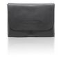 Macbook Leder Tasche 15” - redmaloo