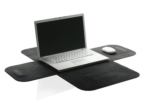 Macbook Leder Tasche 15” - redmaloo