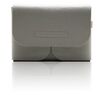 Macbook Filz Tasche 15' - redmaloo