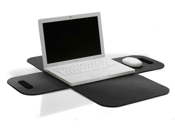 Macbook Filz Tasche 15' - redmaloo