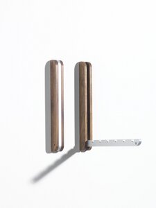 WANDHAKEN / Wall Hooks / sidebyside / German Design - Side by Side