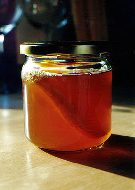 Bio Kombucha Drink XXL - Wellness-Drinks