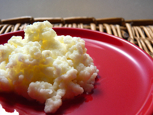 Bio Kefir / Milchkefir Drink XXL - Wellness-Drinks