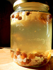 Bio Wasserkefir Drink XXL - Wellness-Drinks