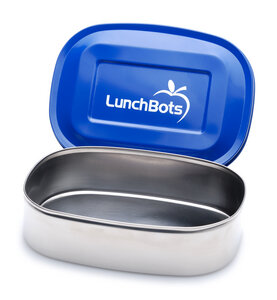 LunchBots Uno - LunchBots
