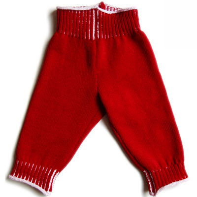 Babywollhose - vincente