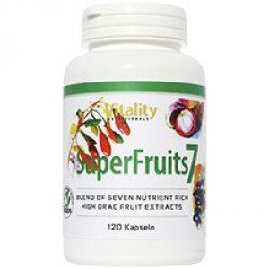 Super Fruits 7 - Vitality